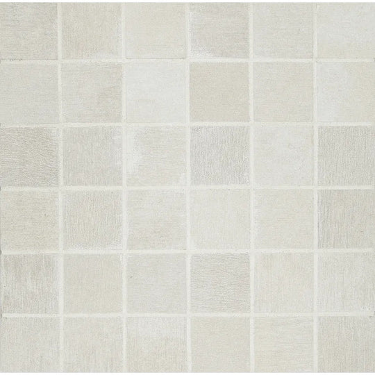 Arizona 12" x 12" Reside USA Matte Rectified Porcelain 2" Mosaic