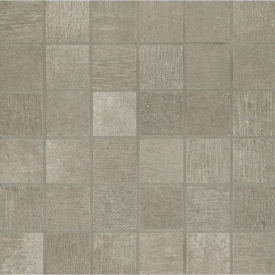 Arizona 12" x 12" Reside USA Matte Rectified Porcelain 2" Mosaic