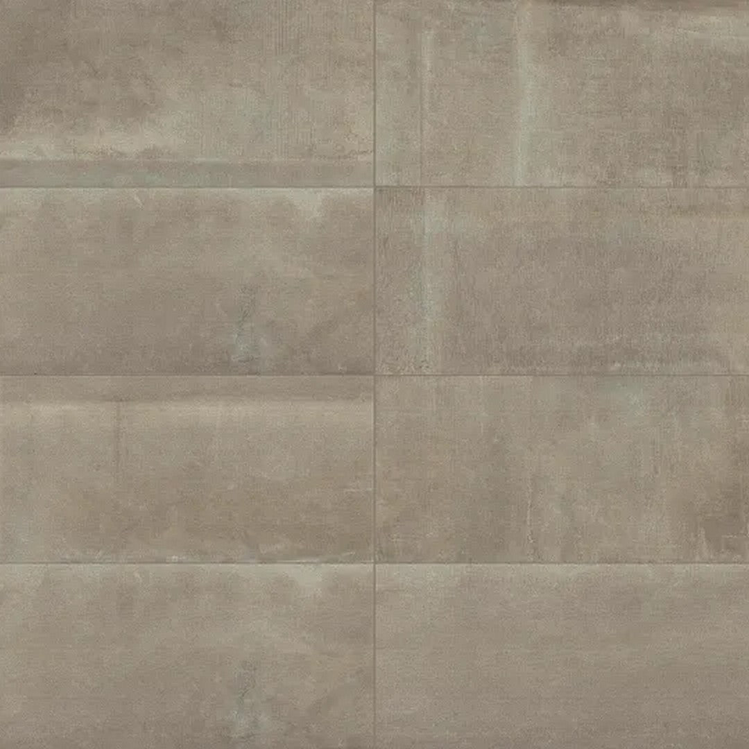 Arizona 12" x 24" Reside USA Matte Rectified Porcelain Tile