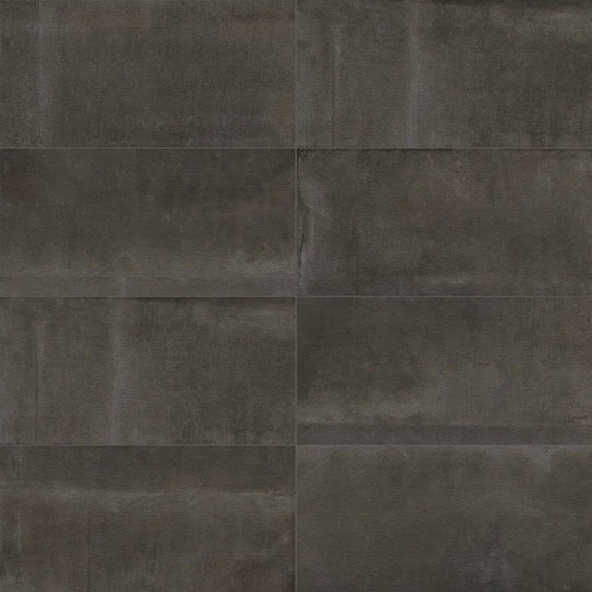 Arizona 24" x 48" Reside USA Matte Rectified Porcelain Tile