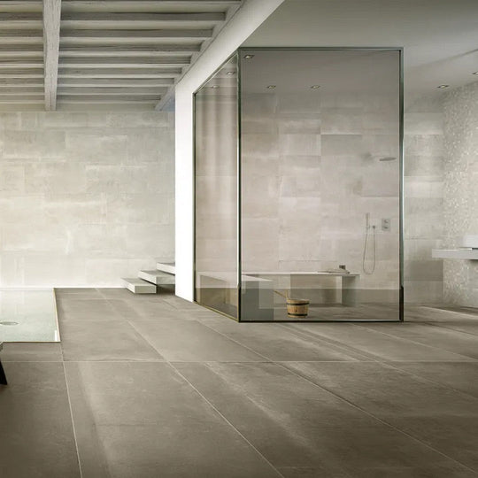 Arizona-24-x-48-Reside-USA-Matte-Rectified-Porcelain-Tile-Brown