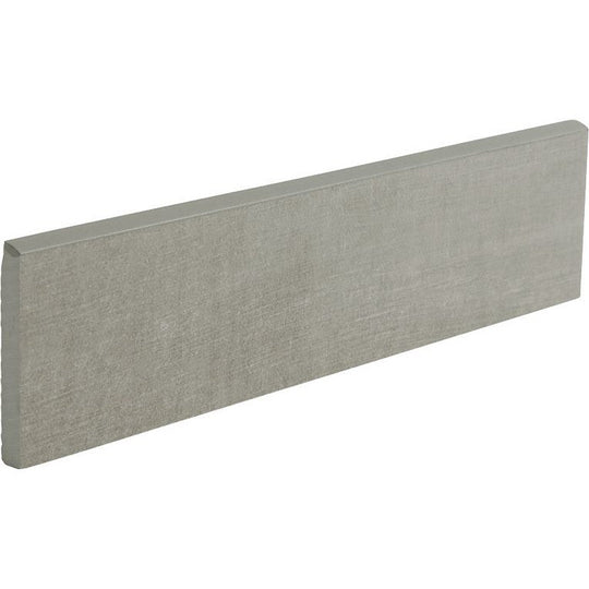 Arizona 3" x 12" Reside USA Matte Rectified Porcelain Bullnose