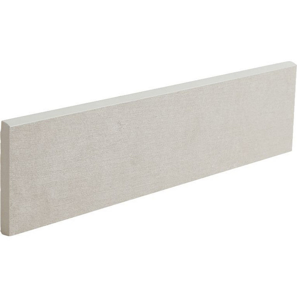 Arizona 3" x 12" Reside USA Matte Rectified Porcelain Bullnose