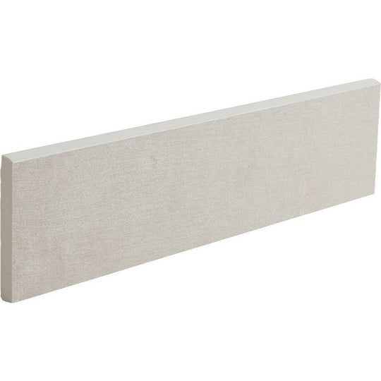Arizona 3" x 12" Reside USA Matte Rectified Porcelain Bullnose