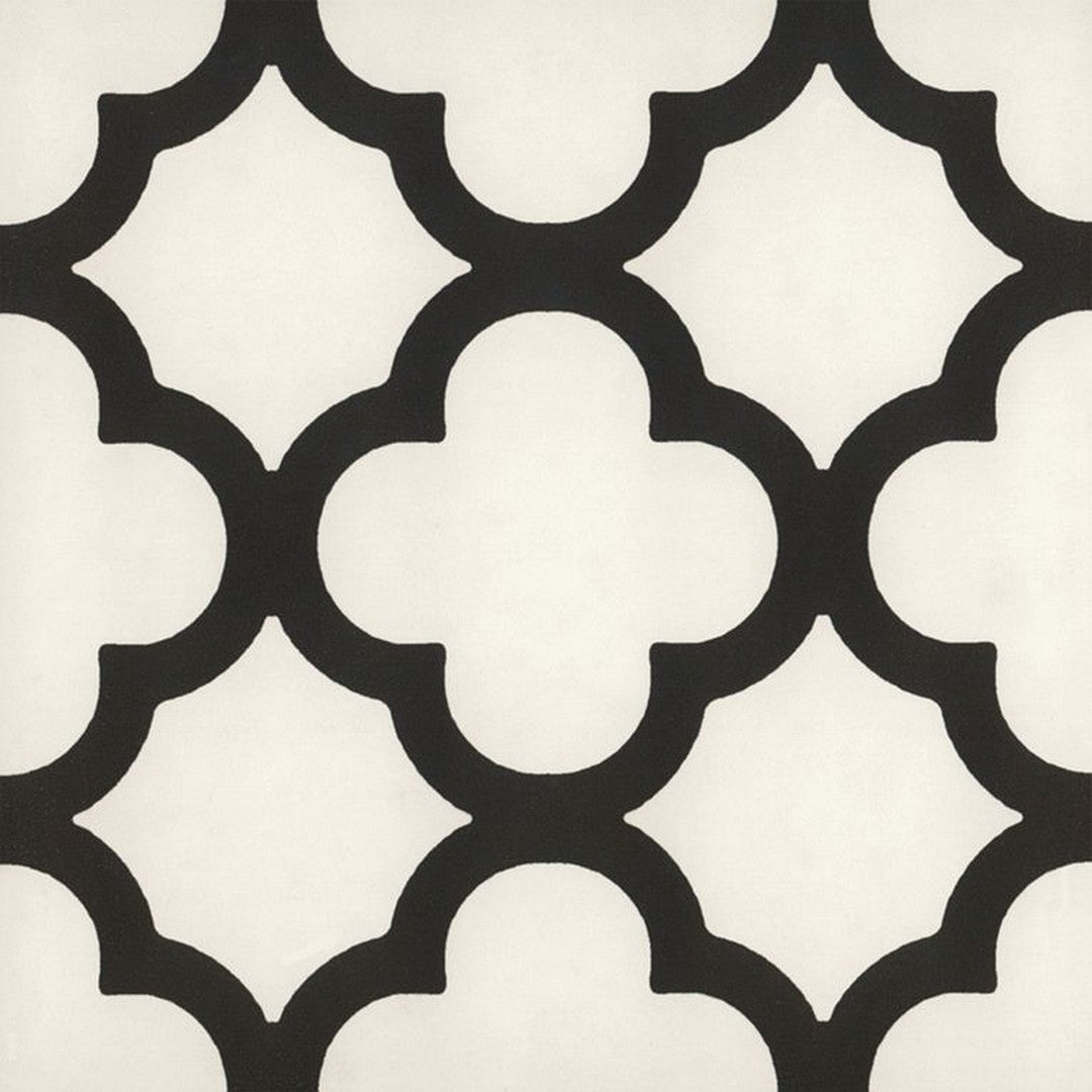 Arizona 8" x 8" Reverie Rectified Glazed Porcelain Tile