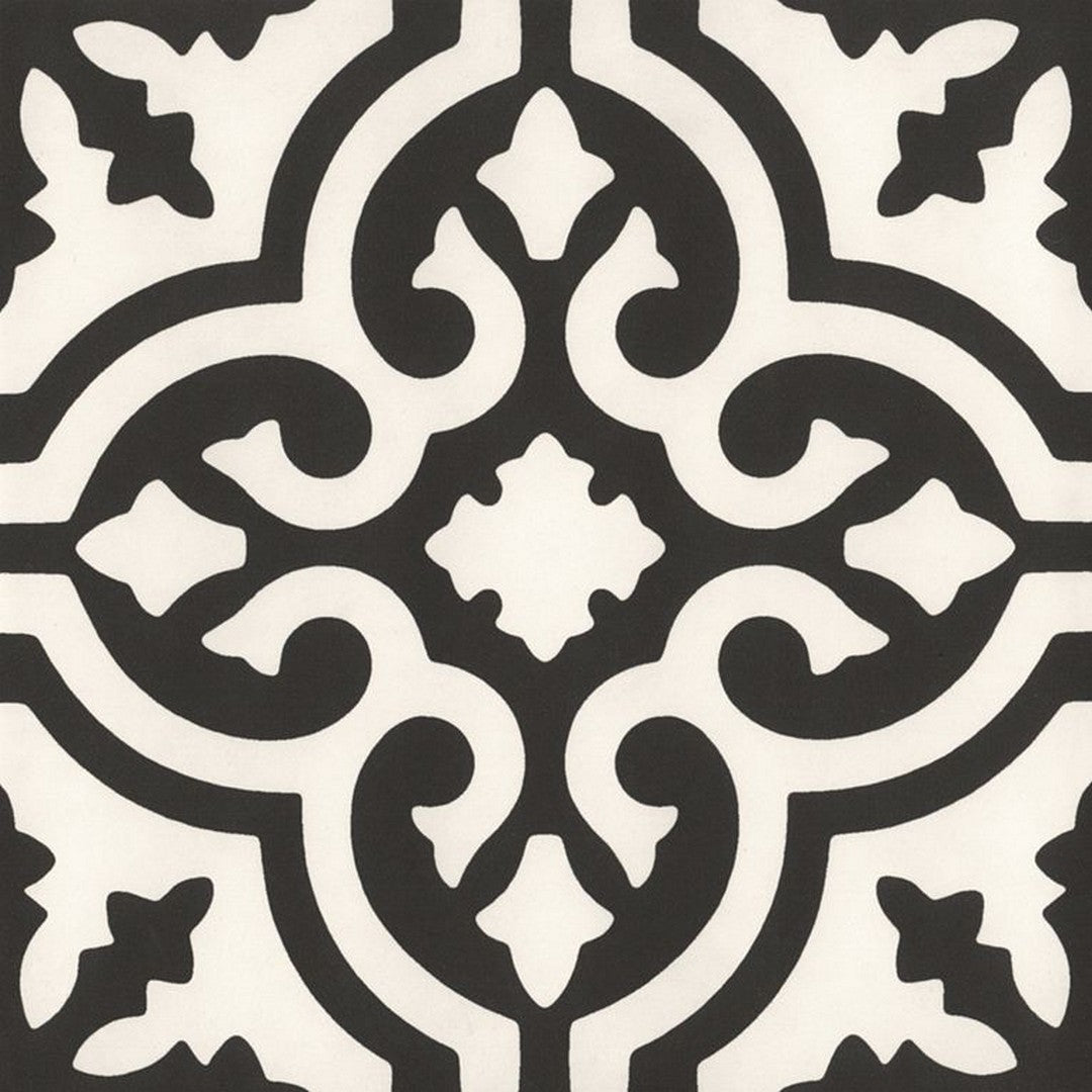 Arizona 8" x 8" Reverie Rectified Glazed Porcelain Tile