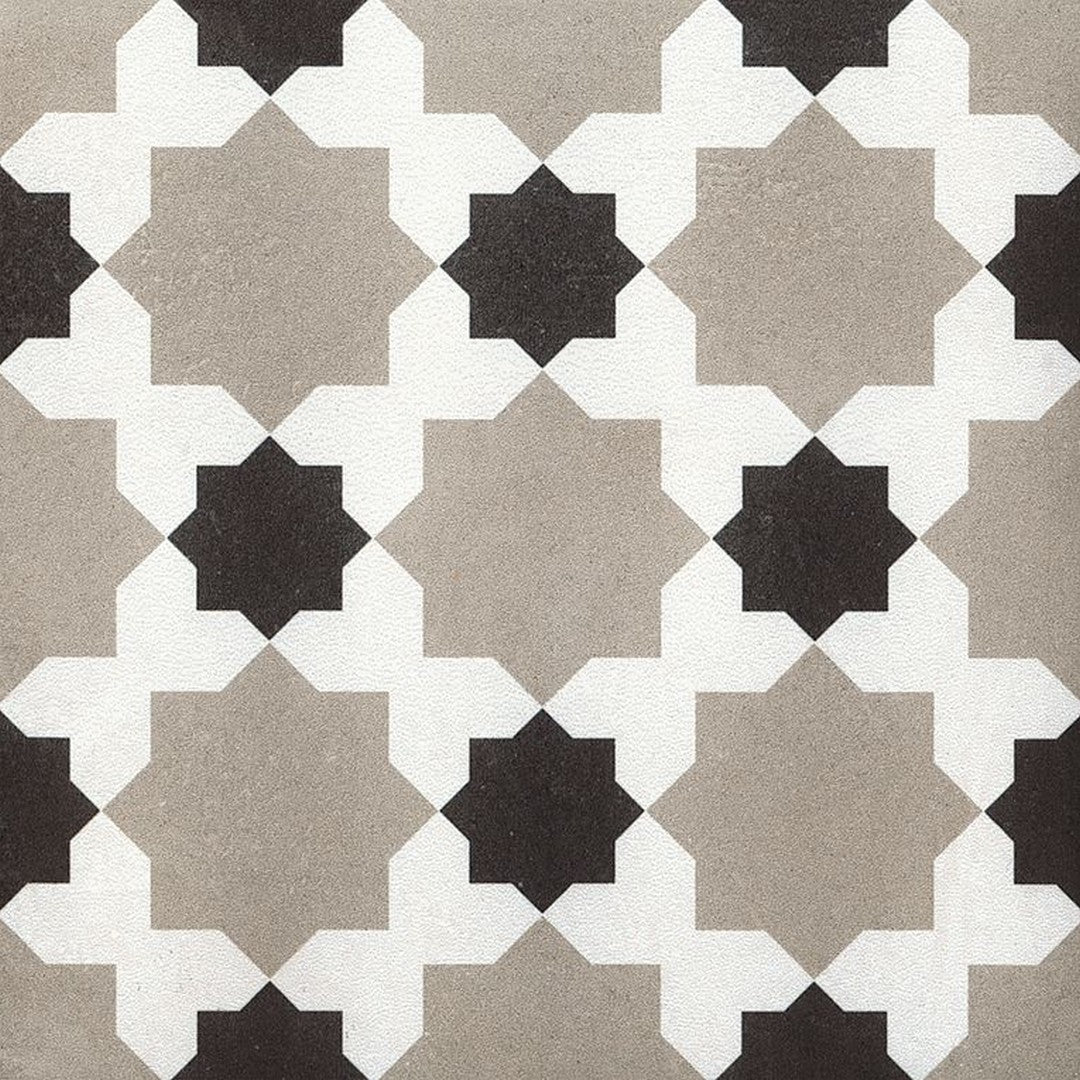 Arizona 8" x 8" Reverie Rectified Glazed Porcelain Tile