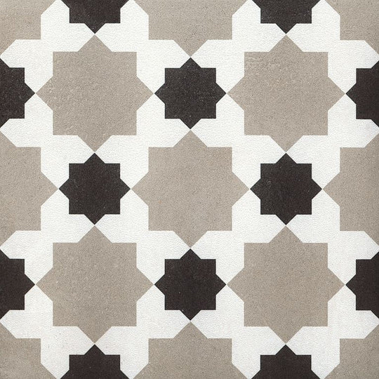 Arizona 8" x 8" Reverie Rectified Glazed Porcelain Tile