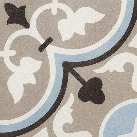 Arizona 8" x 8" Reverie Rectified Glazed Porcelain Tile