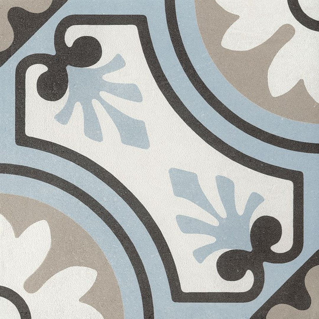 Arizona 8" x 8" Reverie Rectified Glazed Porcelain Tile