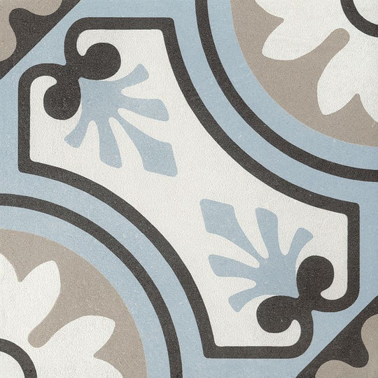 Arizona 8" x 8" Reverie Rectified Glazed Porcelain Tile