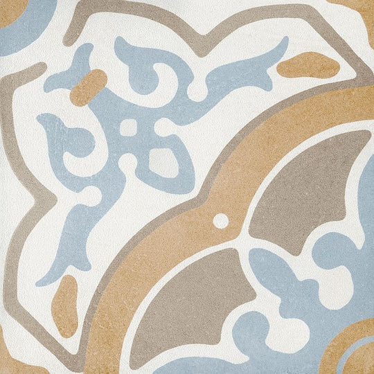 Arizona 8" x 8" Reverie Rectified Glazed Porcelain Tile