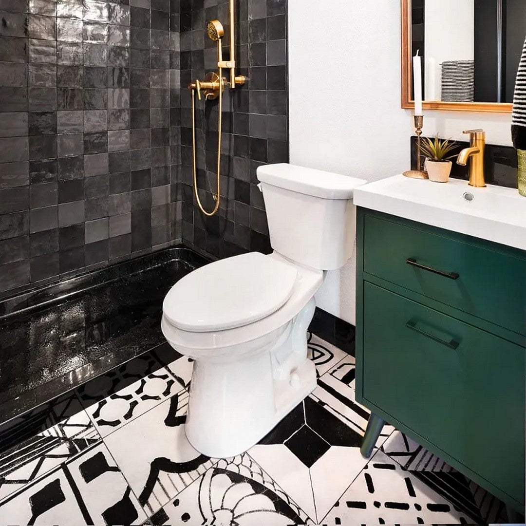 Arizona-12-x-12-Riggiole-Porcelain-Tile-Bianco-Mix