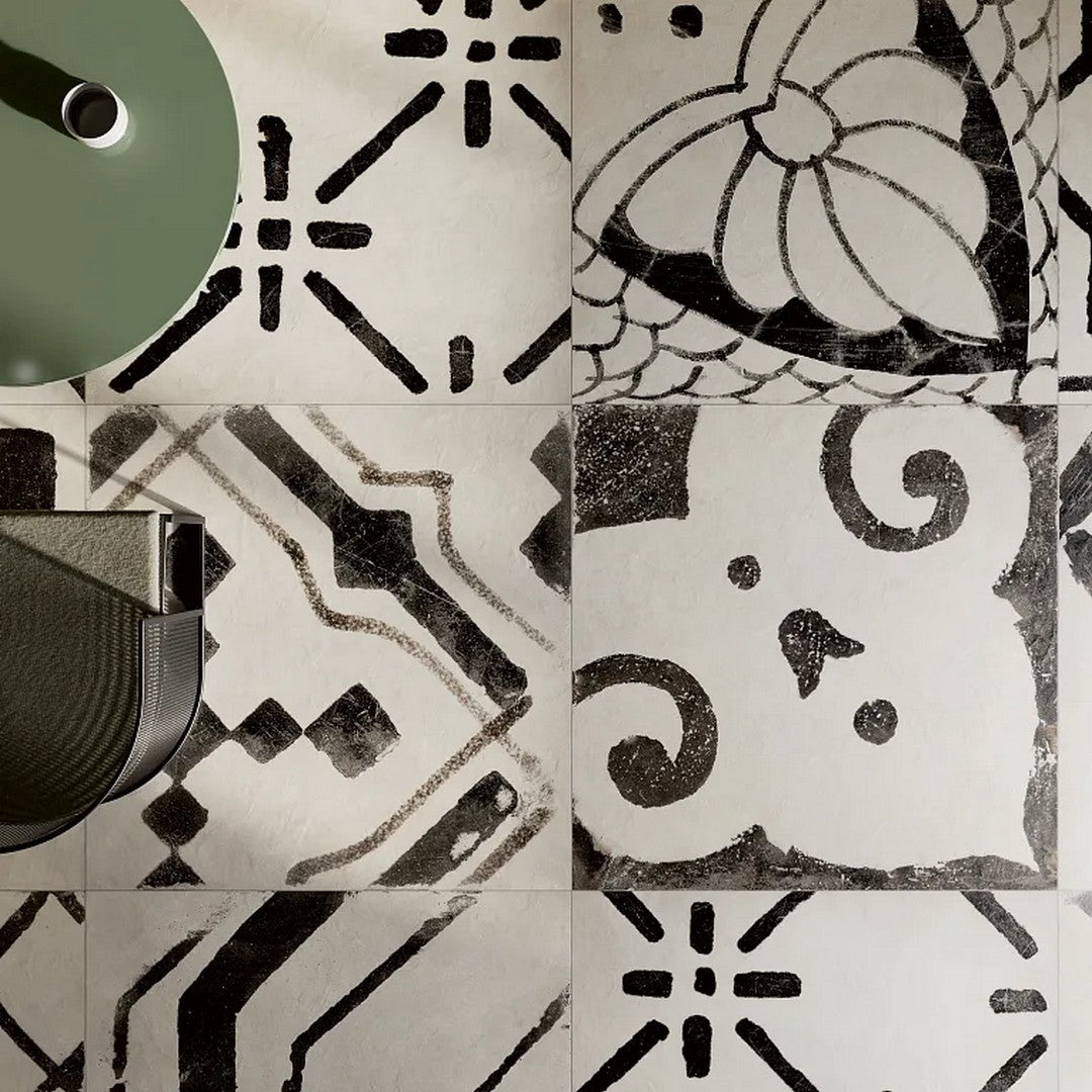 Arizona-36-x-36-Riggiole-Porcelain-Tile-Bianco-Mix