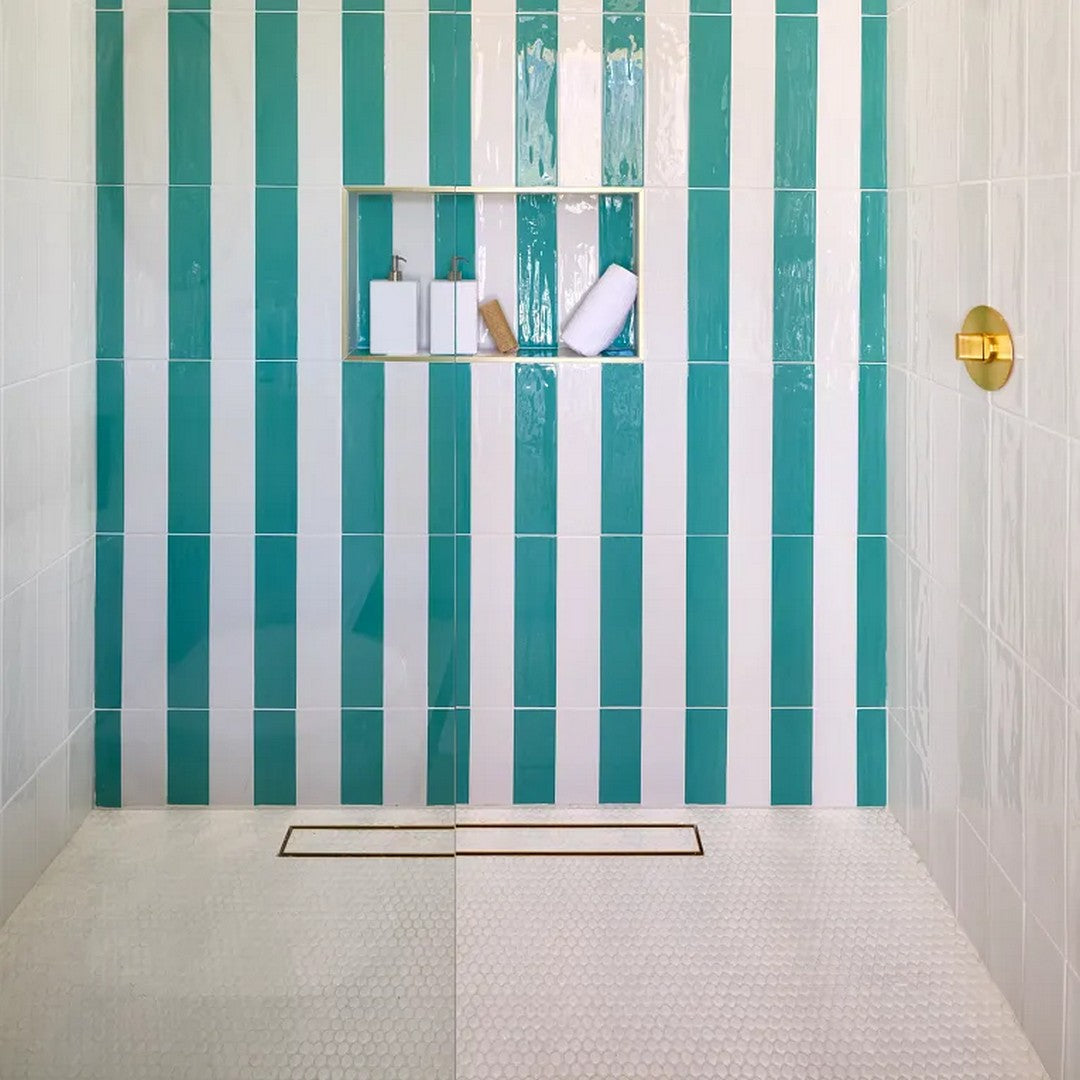 Arizona-11.8-x-11.8-S-Series-Glossy-Glazed-Porcelain-Penny-Round-Mosaic-Canvas-White