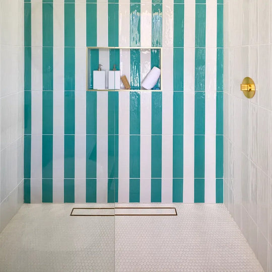 Arizona-11.8-x-11.8-S-Series-Glossy-Glazed-Porcelain-Penny-Round-Mosaic-Canvas-White