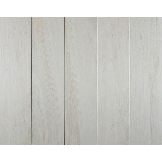 Arizona 8" x 32" Sav Wood Glazed Porcelain Tile