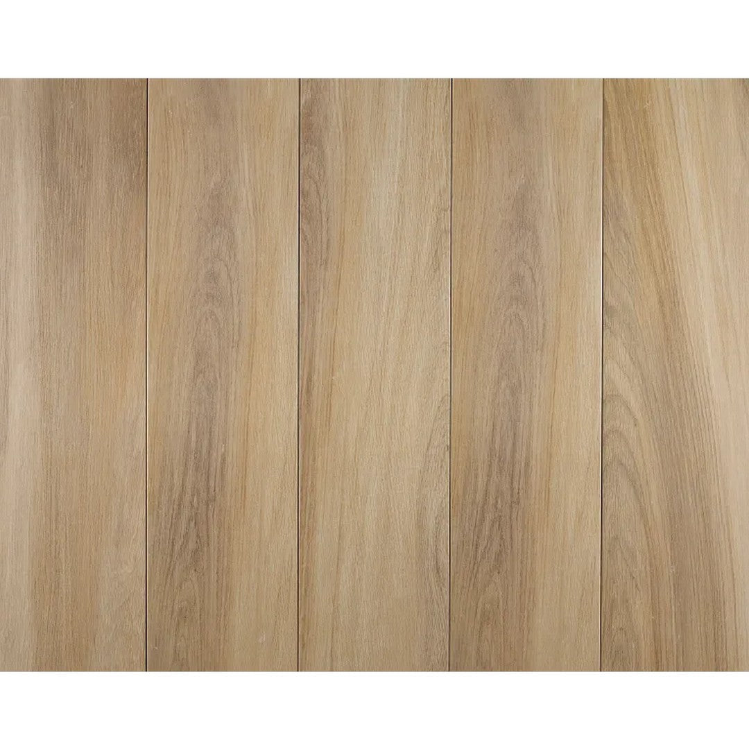 Arizona 8" x 32" Sav Wood Glazed Porcelain Tile