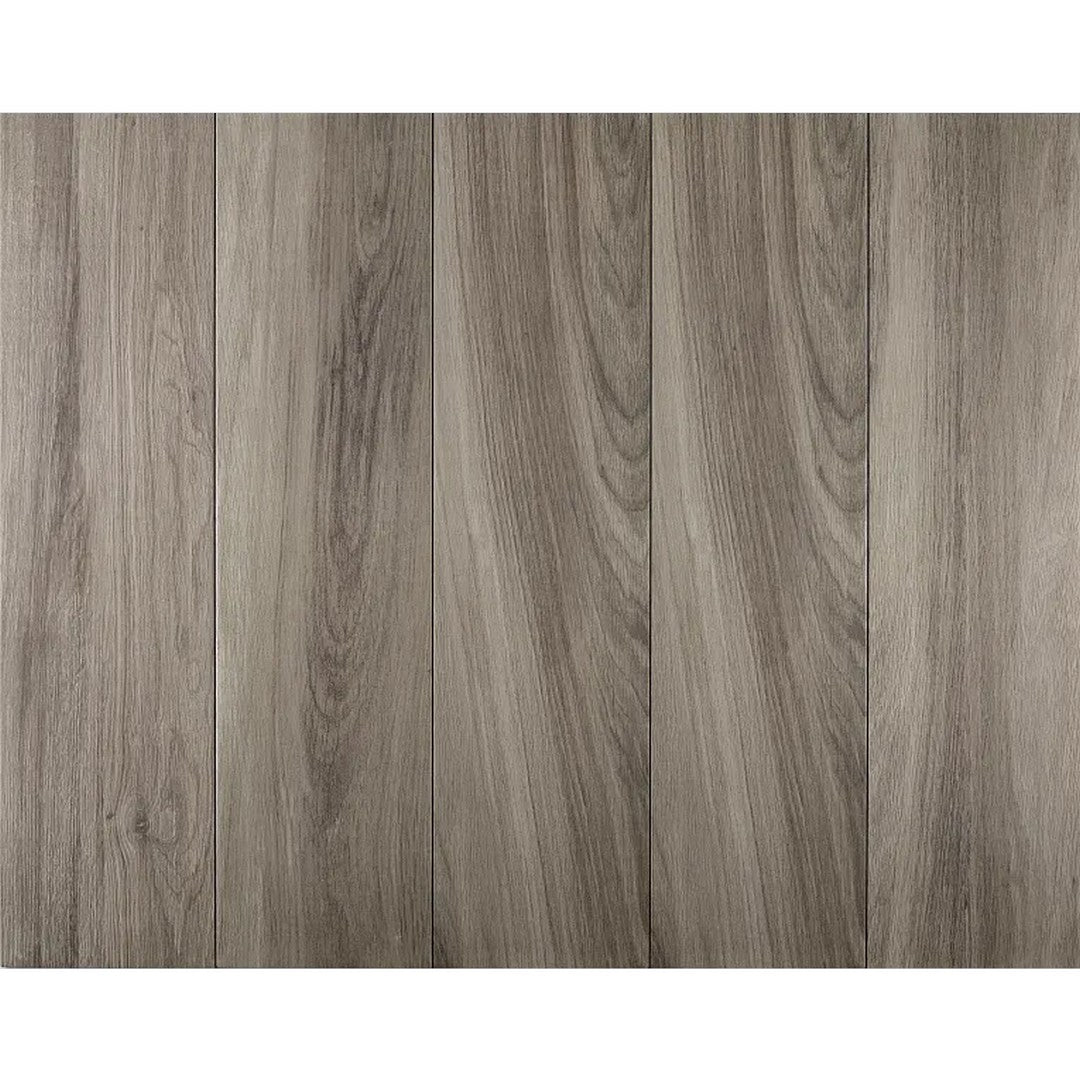 Arizona 8" x 32" Sav Wood Glazed Porcelain Tile