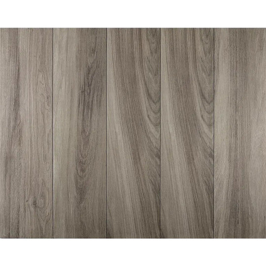 Arizona 8" x 32" Sav Wood Glazed Porcelain Tile