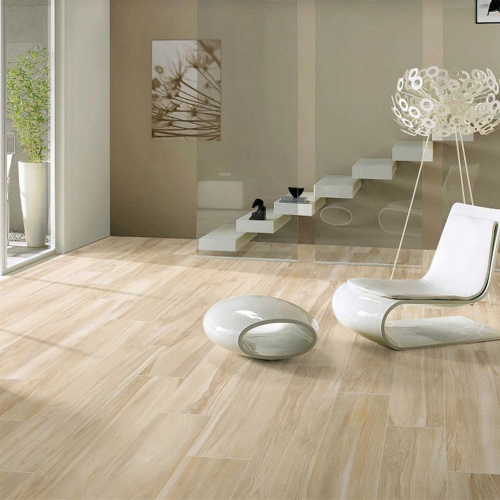 Arizona-8-x-40-Savannah-Wood-Look-Rectified-Porcelain-Tile-Cream