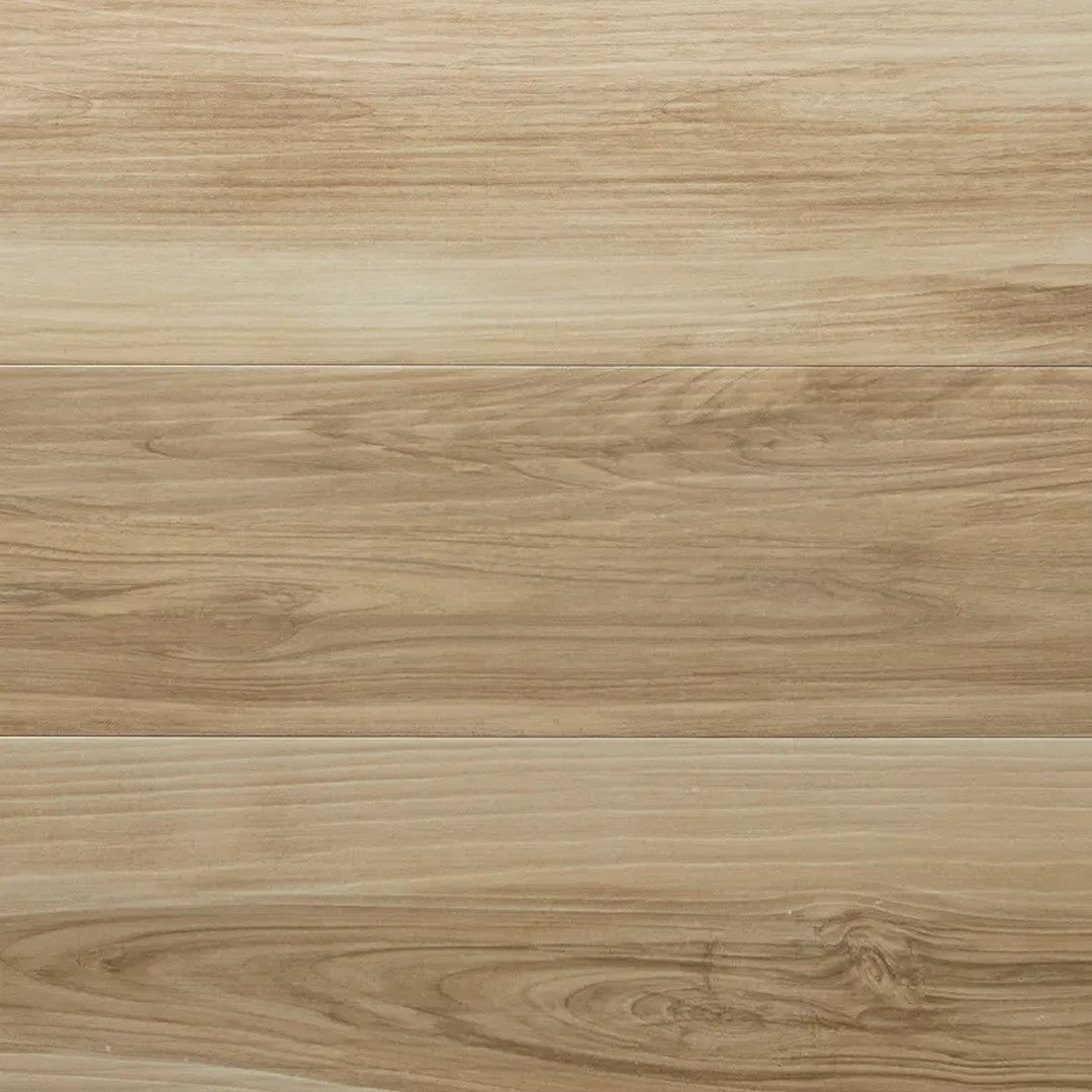 Arizona 8" x 40" Savannah Wood Look Rectified Porcelain Tile