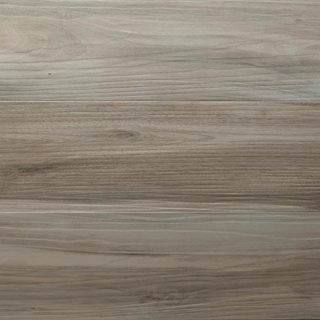 Arizona 8" x 40" Savannah Wood Look Rectified Porcelain Tile