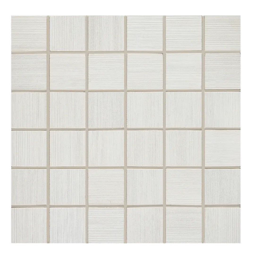 Arizona 12" x 12" Shen Porcelain 2" Mosaic