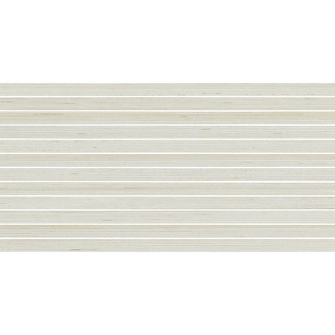 Arizona 15.5" x 18" Shibusa Porcelain 1x24" Straight Stack