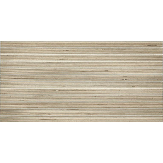 Arizona 15.5" x 18" Shibusa Porcelain 1x24" Straight Stack