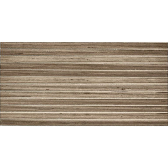 Arizona 15.5" x 18" Shibusa Porcelain 1x24" Straight Stack