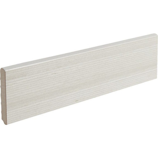 Arizona 3" x 12" Shibusa Porcelain Bullnose