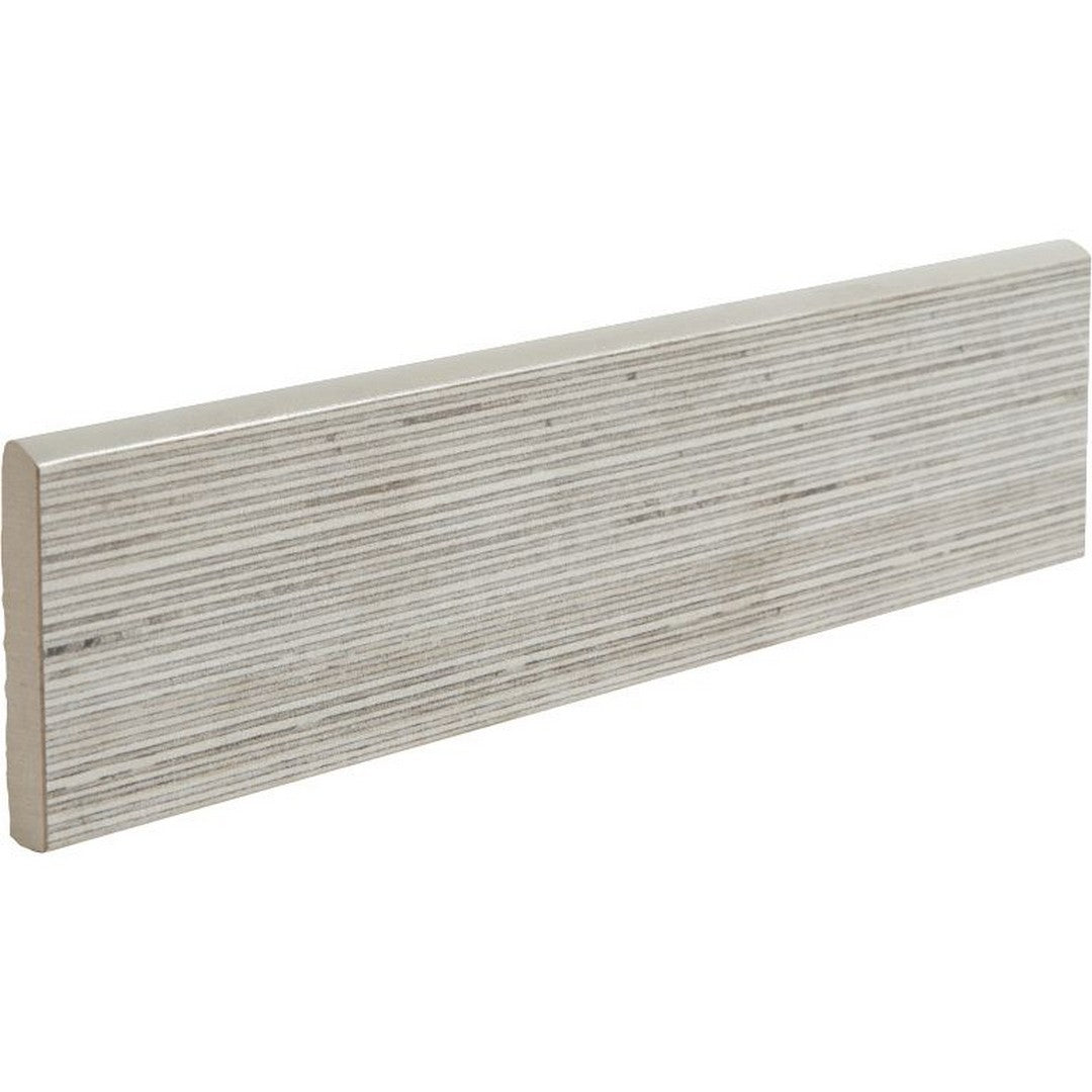 Arizona 3" x 12" Shibusa Porcelain Bullnose