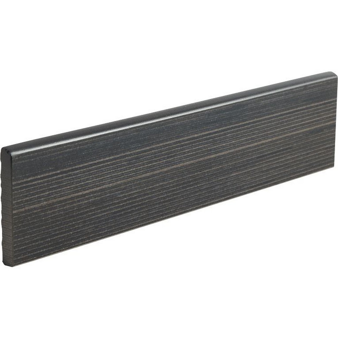 Arizona 3" x 12" Shibusa Porcelain Bullnose