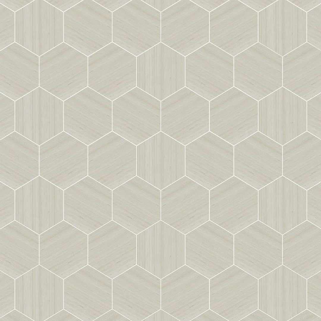 Arizona-9-x-11-Shibusa-Pressed-Porcelain-Hexagon-Tile-Bianco