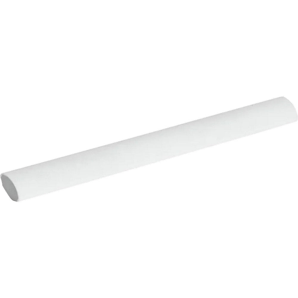 Arizona 0.37" x 5" Spark Matte Ceramic Pencil Bullnose