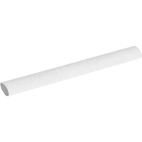 Arizona 0.37" x 5" Spark Matte Ceramic Pencil Bullnose