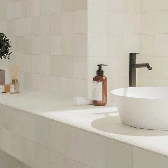 Arizona-5-x-5-Spark-Matte-Ceramic-Wall-Tile-Ivory