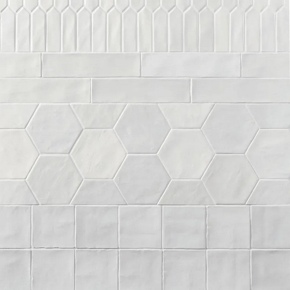 Arizona-5-x-5-Spark-Matte-Ceramic-Wall-Tile-White