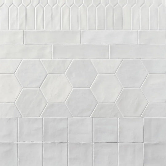 Arizona-5-x-5-Spark-Matte-Ceramic-Wall-Tile-White