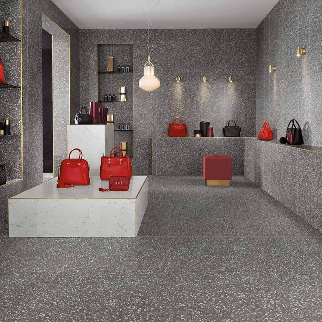 Arizona-24-x-24-Terrazzo-Rectified-Porcelain-Tile-Grey