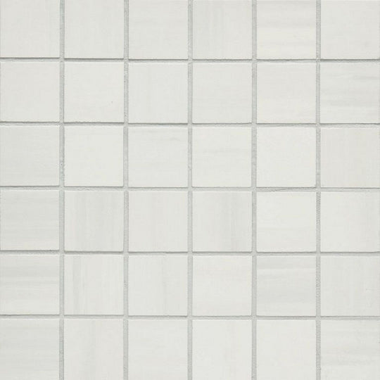 Arizona 12" x 12" Themar Matte Rectified Glazed Porcelain 2" Mosaic