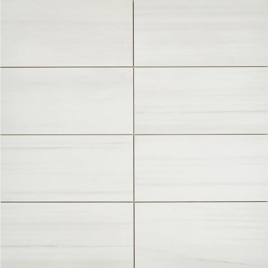 Arizona 12" x 24" Themar Polished Rectified Glazed Porcelain Tile