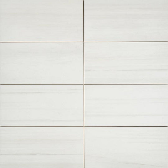 Arizona 12" x 24" Themar Polished Rectified Glazed Porcelain Tile