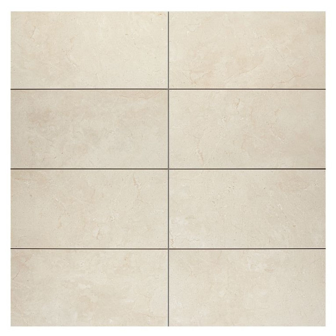 Arizona 12" x 24" Themar Polished Rectified Glazed Porcelain Tile