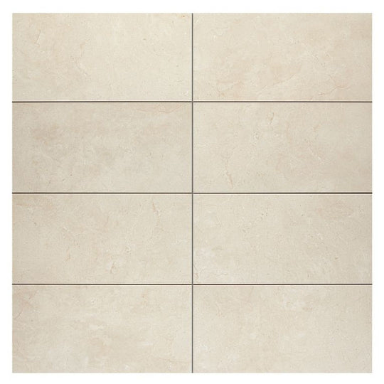 Arizona 12" x 24" Themar Polished Rectified Glazed Porcelain Tile