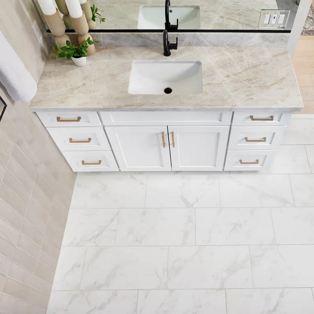 Arizona-12-x-24-Themar-Matte-Rectified-Glazed-Porcelain-Tile-Crema-Marfil