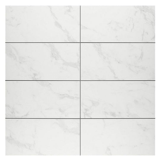 Arizona 12" x 24" Themar Matte Rectified Glazed Porcelain Tile