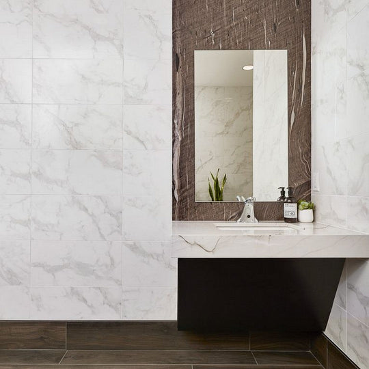 Arizona-12-x-24-Themar-Polished-Rectified-Glazed-Porcelain-Tile-Grigio-Savoia