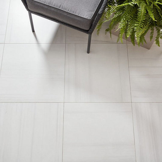 Arizona-24-x-24-Themar-Matte-Rectified-Glazed-Porcelain-Tile-Bianco-Lasa